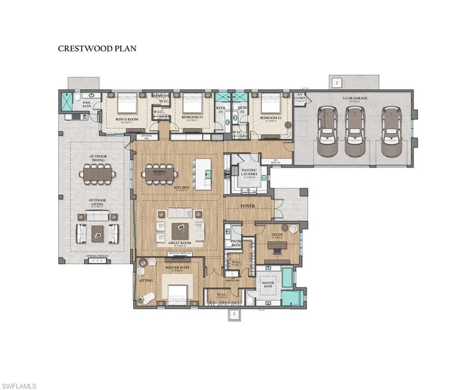 940 Chimney Rock RD-1