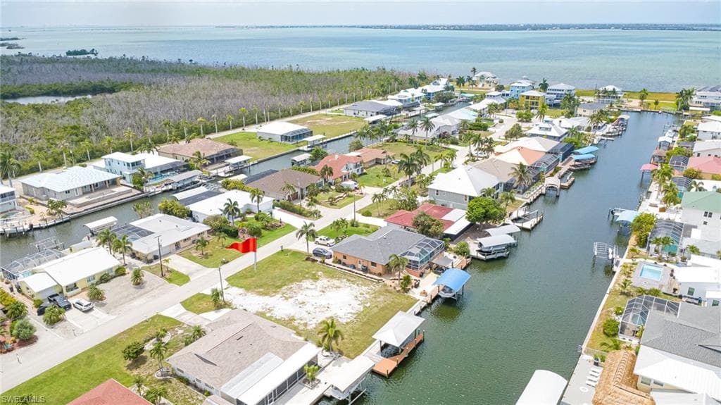 2469 Cherimoya LN-8