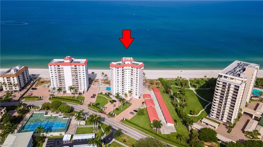 10701 Gulf Shore DR 1002-26