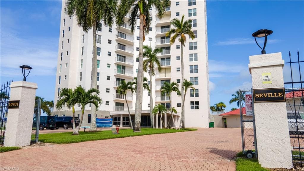 10701 Gulf Shore DR 1002-1