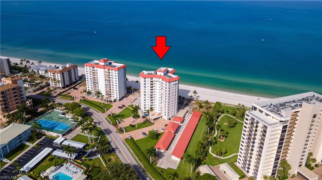 10701 Gulf Shore DR 1002-2