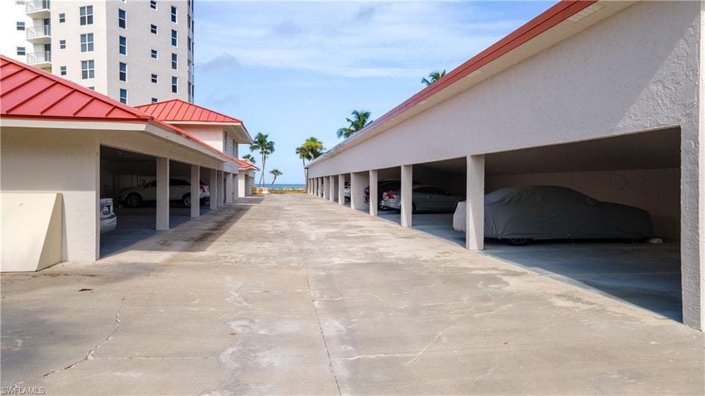 10701 Gulf Shore DR 1002-31