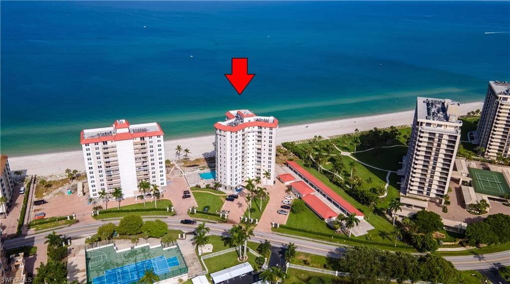 10701 Gulf Shore DR 1002-27