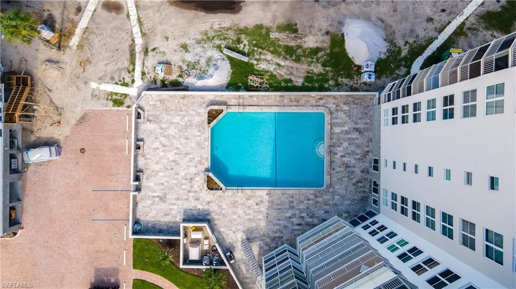 10701 Gulf Shore DR 1002-29