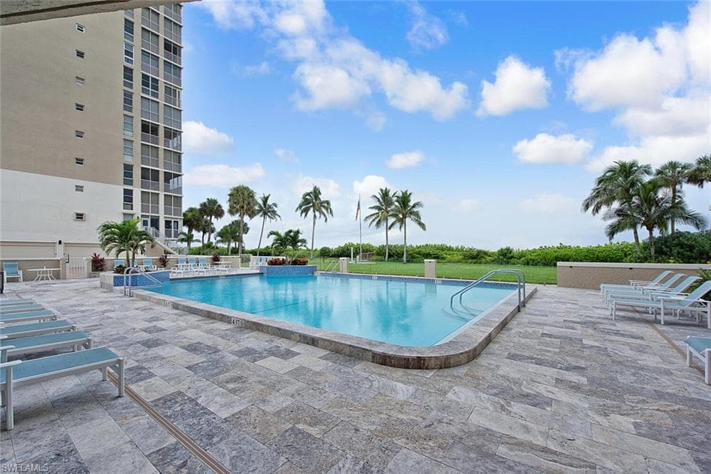 10701 Gulf Shore DR 1002-33