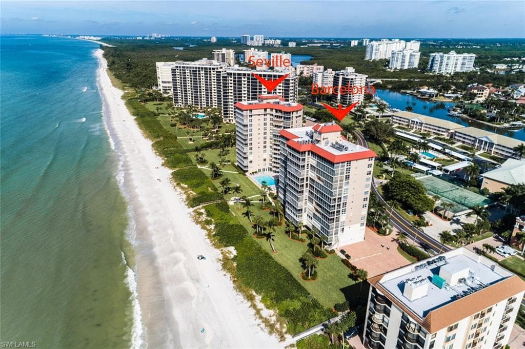 10701 Gulf Shore DR 1002-37