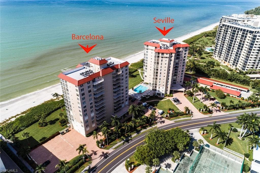 10701 Gulf Shore DR 1002-32