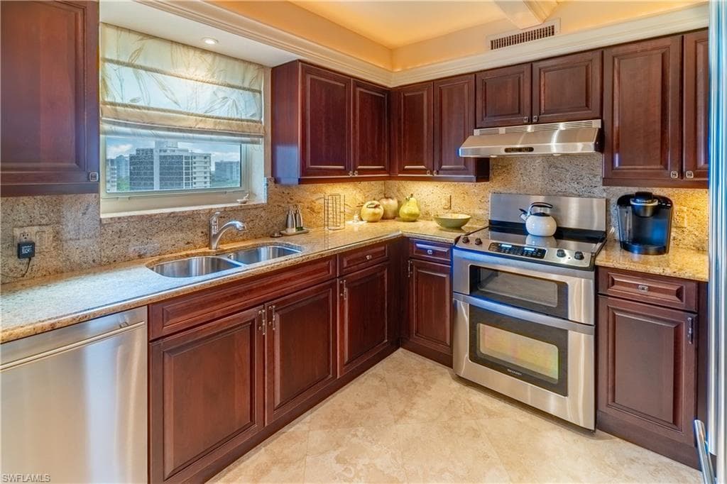 10701 Gulf Shore DR 1002-13
