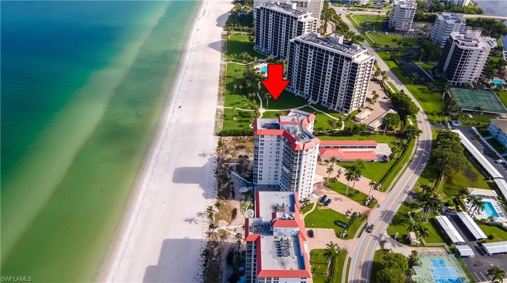 10701 Gulf Shore DR 1002-28