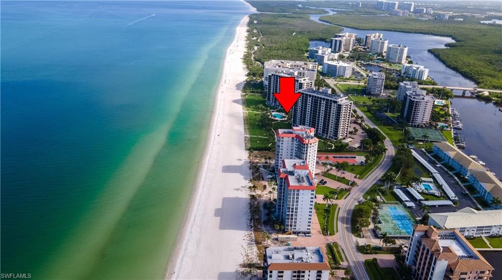 10701 Gulf Shore DR 1002-3