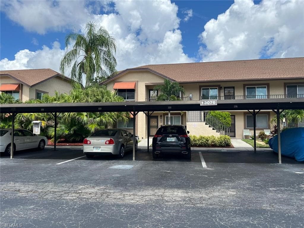 13076 Cross Creek CT 408-25