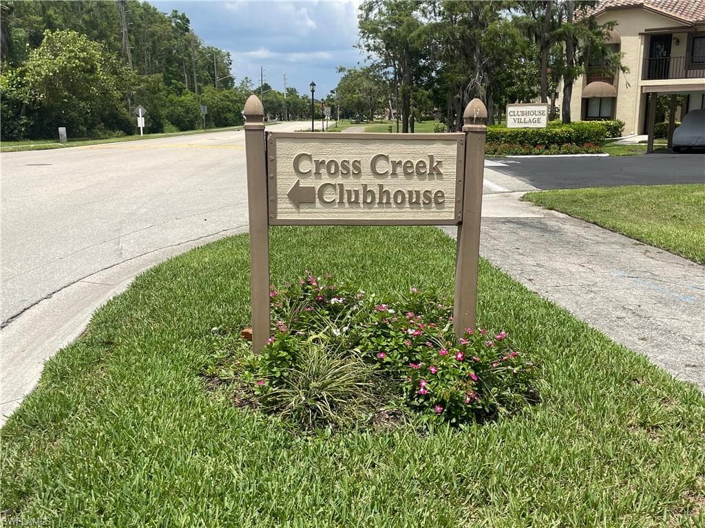 13076 Cross Creek CT 408-31