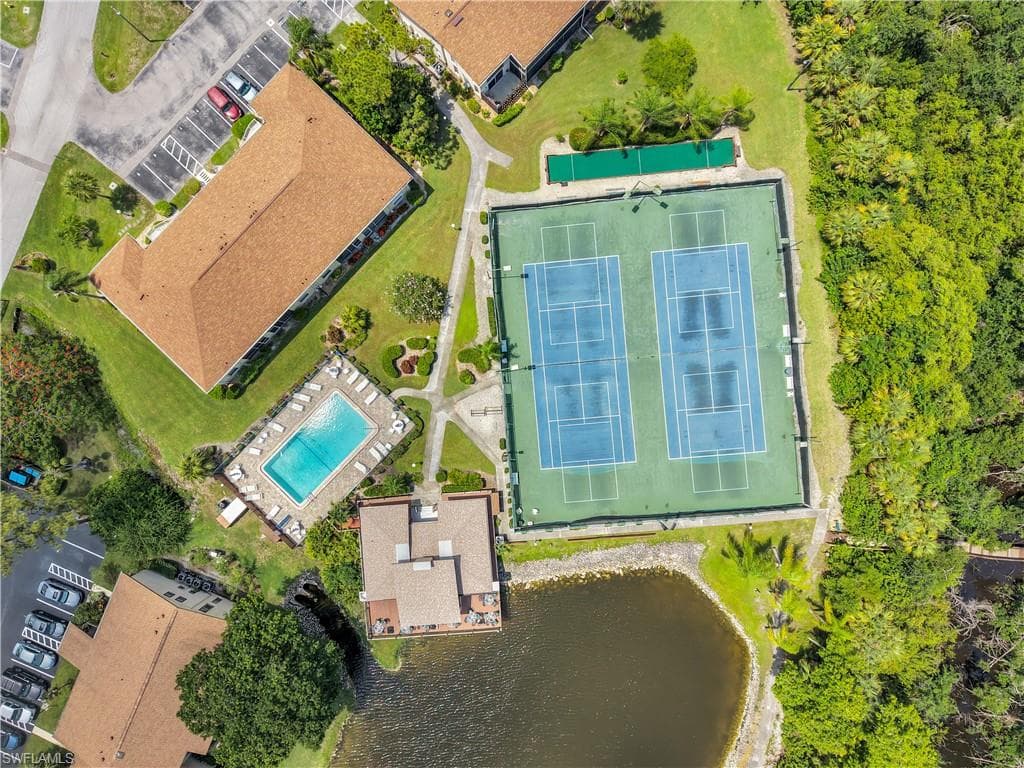 5713 Foxlake DR 1-7