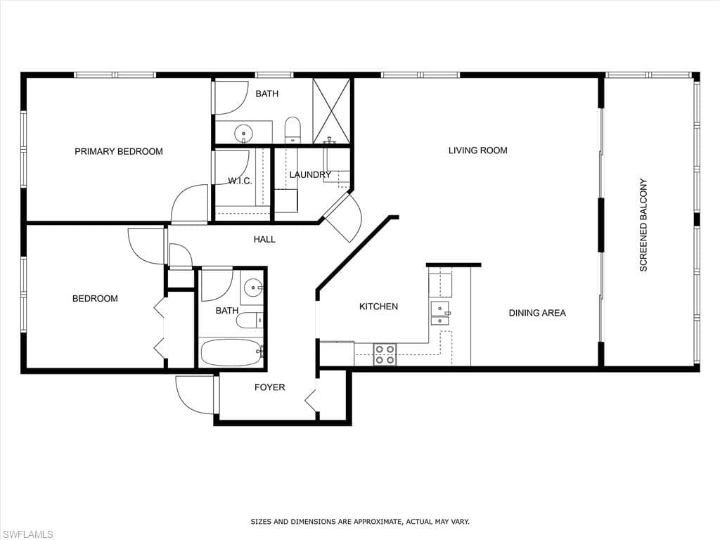 1901 Clifford ST 1001-37