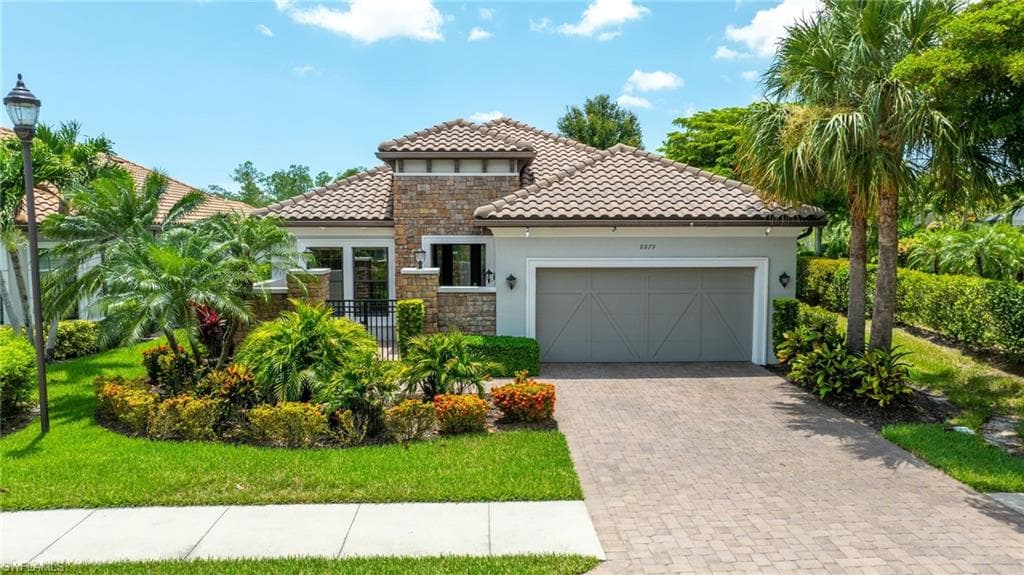8879 Vaccaro CT-1