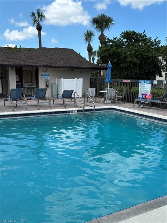 9285 Lake Park DR 101-21