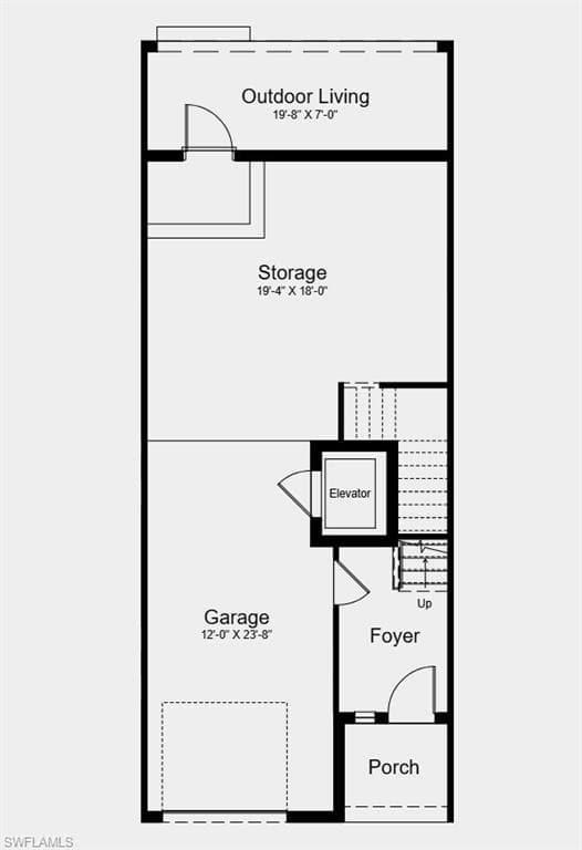 1623 Sea Haven DR 3-306-1