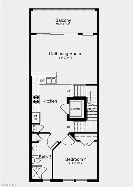1623 Sea Haven DR 3-306-2