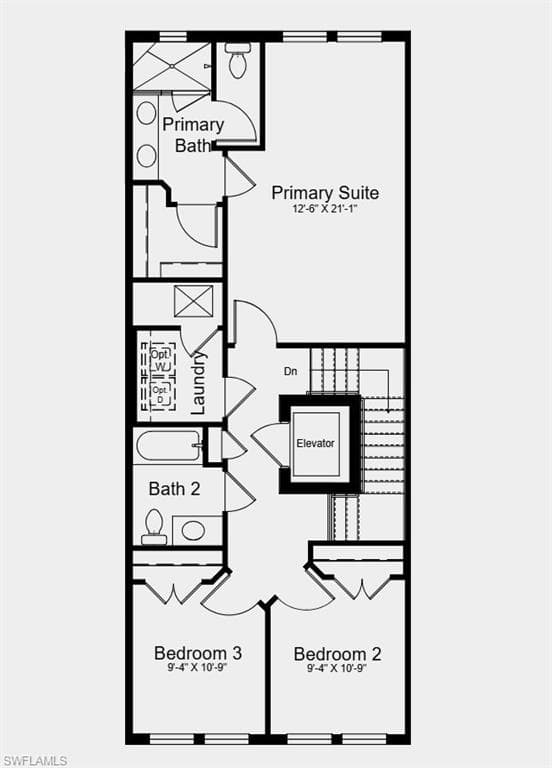 1623 Sea Haven DR 3-306-3