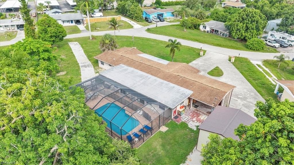 1655 Daniels DR-40