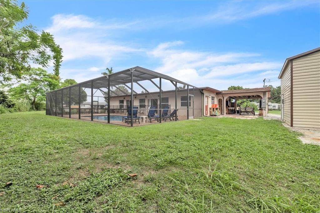 1655 Daniels DR-30