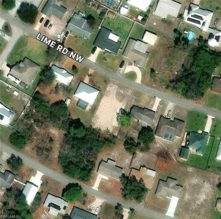 124 Lime RD NW-1