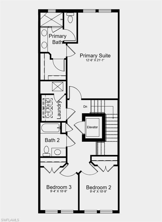 1623 Sea Haven DR 3-307-25