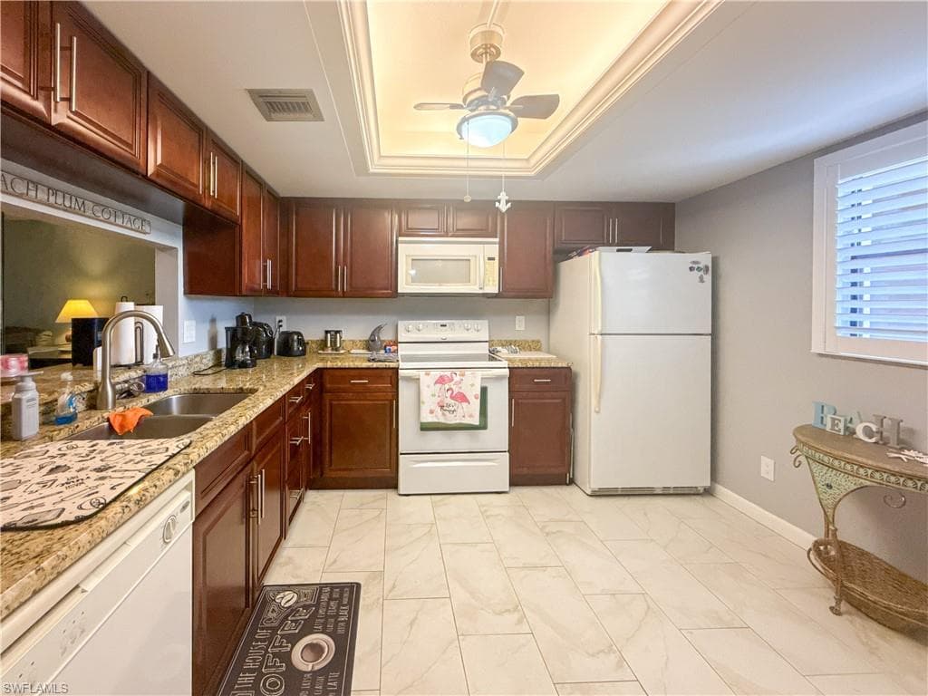6136 Whiskey Creek DR 506-1