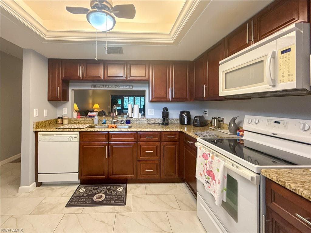 6136 Whiskey Creek DR 506-2