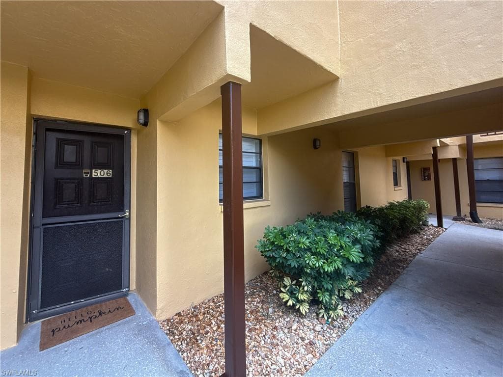 6136 Whiskey Creek DR 506-29