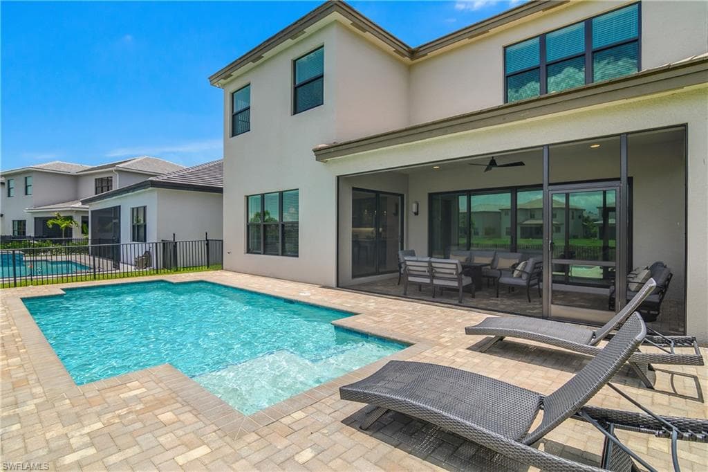 12733 Caballo CT-4