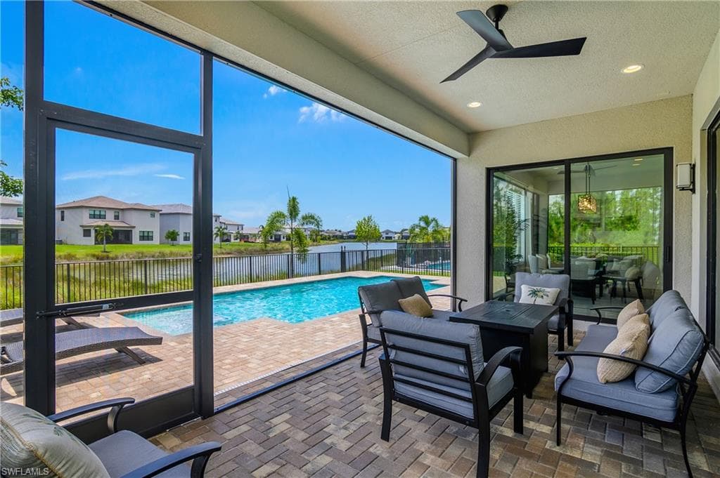 12733 Caballo CT-8