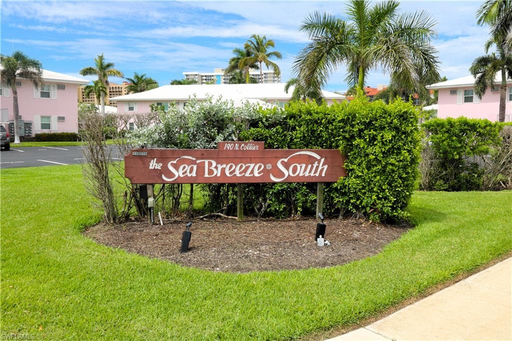 190 Collier BLVD K2-22