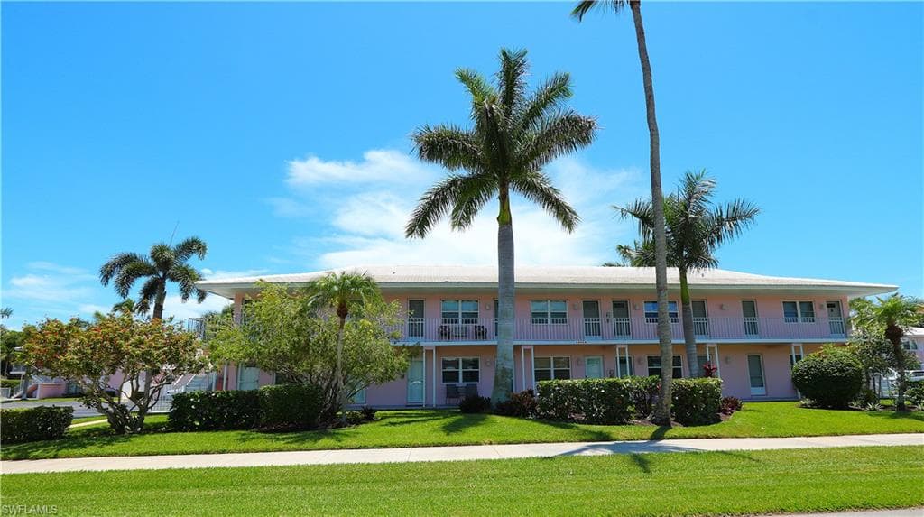 190 Collier BLVD K2-21