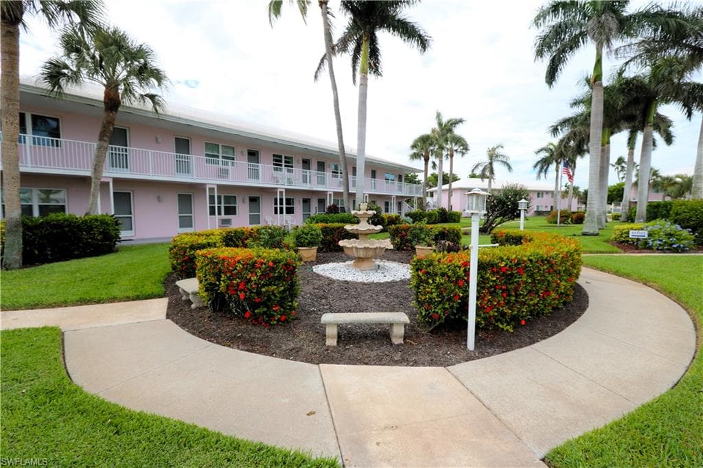 190 Collier BLVD K2-27
