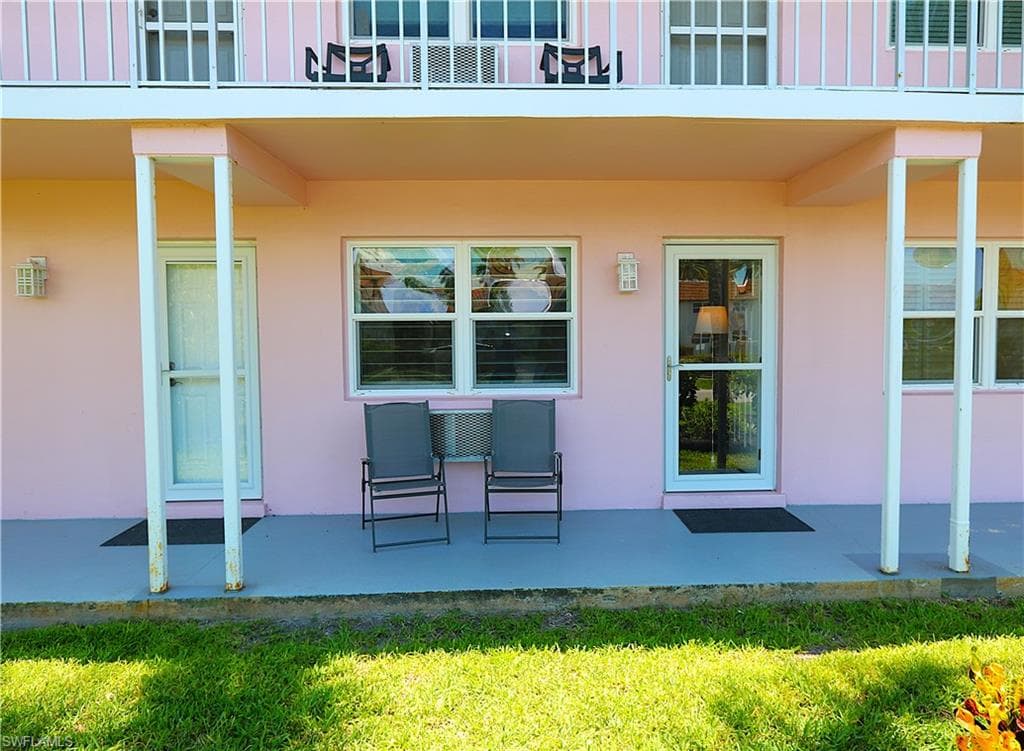 190 Collier BLVD K2-20