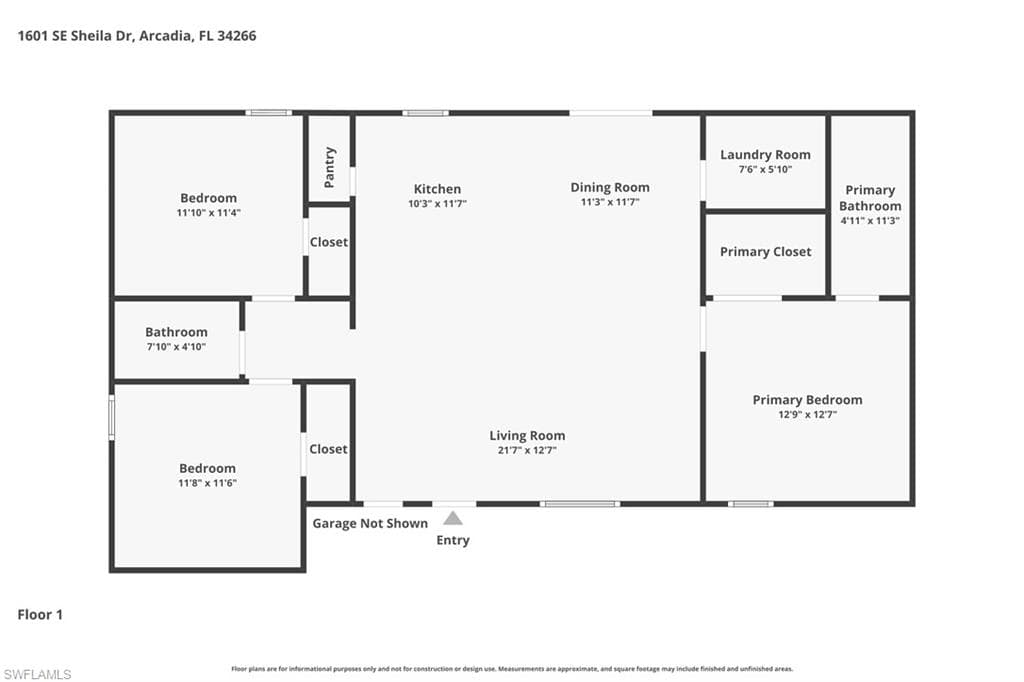 1601 SE Sheila DR-22