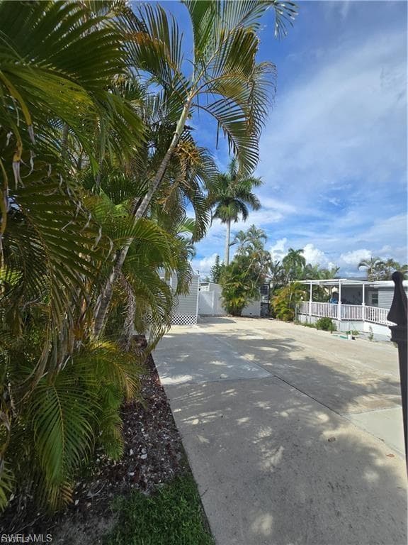 5650 Red Bird LN-1