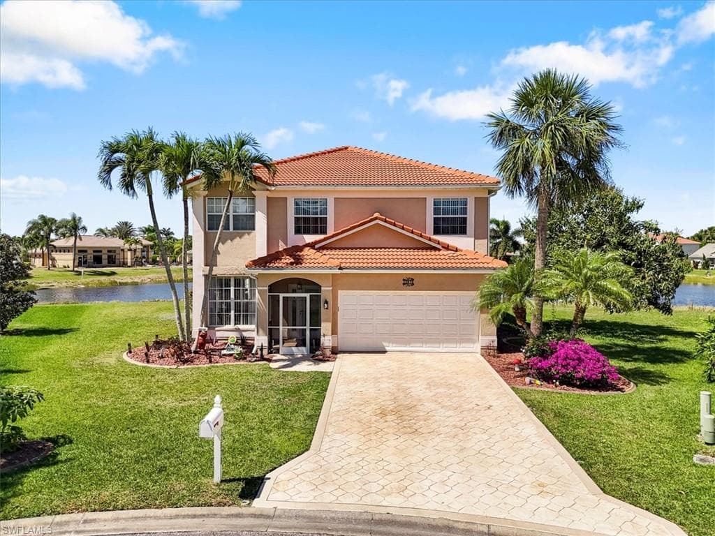 13870 Silver Lake CT-1
