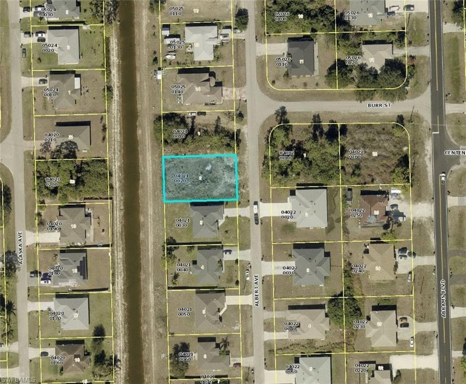 1053 Albert AVE-1