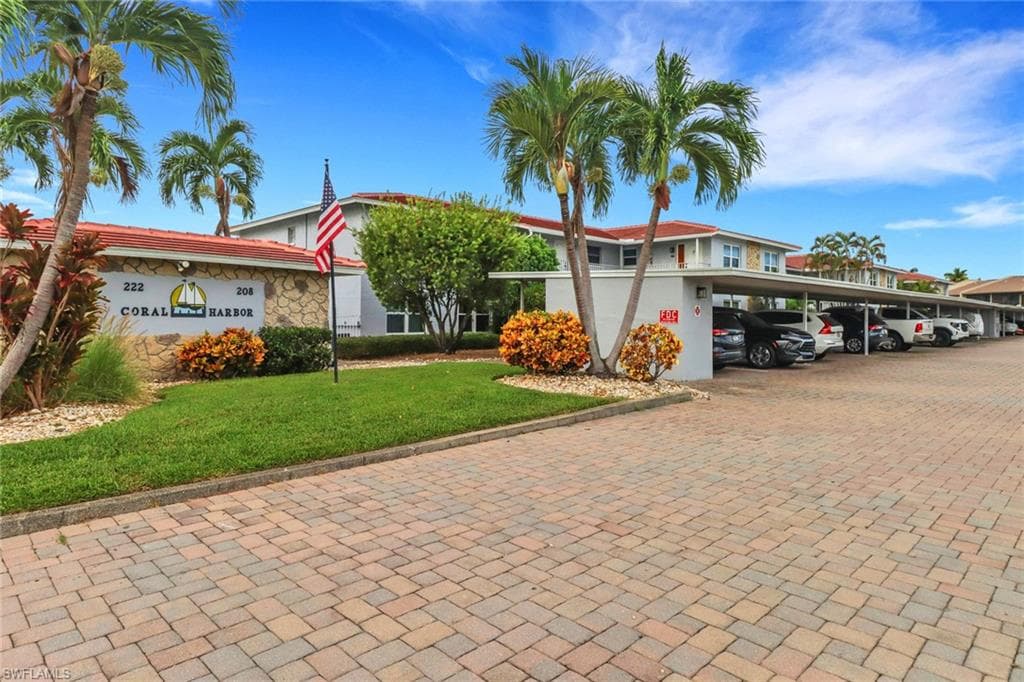 208 Cape Coral PKWY E 107-1