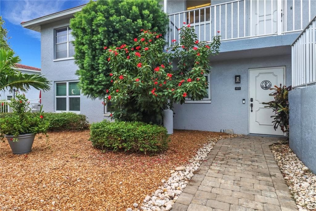 208 Cape Coral PKWY E 107-2