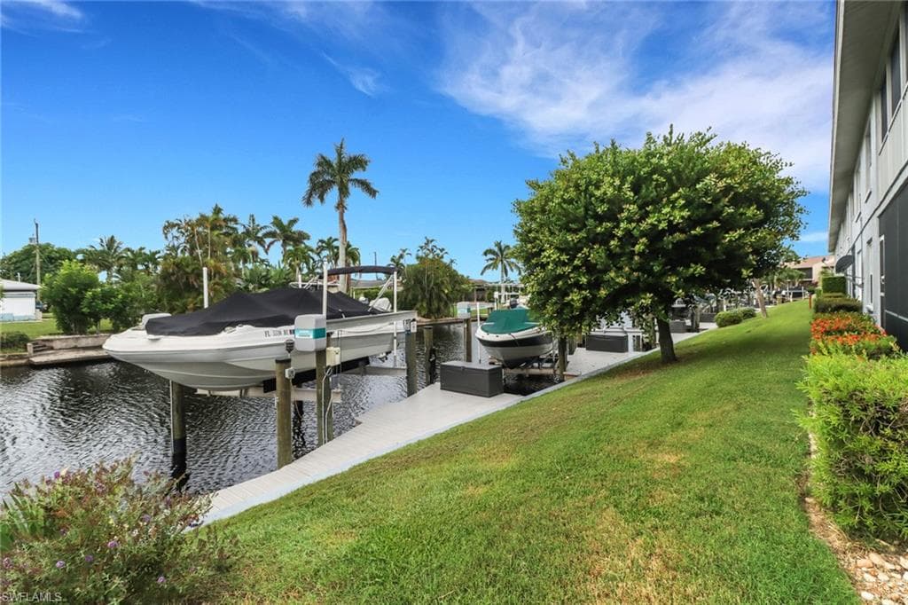 208 Cape Coral PKWY E 107-31