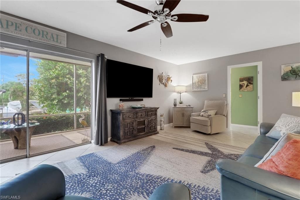 208 Cape Coral PKWY E 107-4