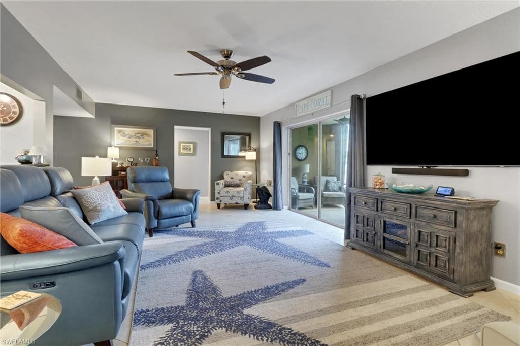 208 Cape Coral PKWY E 107-8