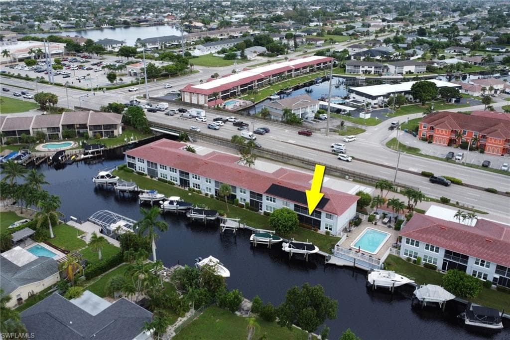 208 Cape Coral PKWY E 107-48