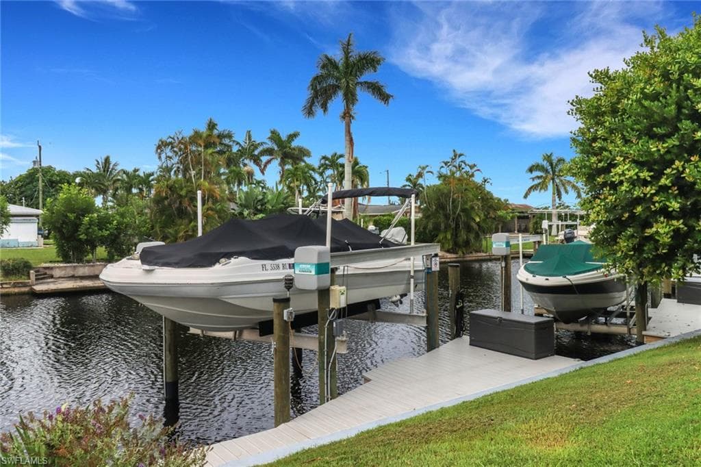 208 Cape Coral PKWY E 107-32