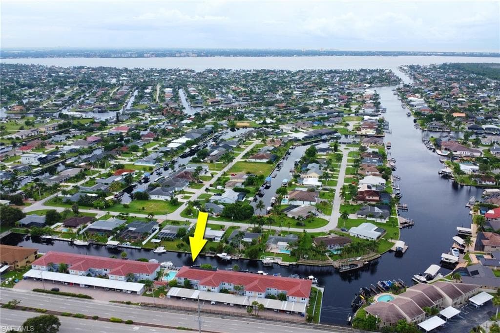 208 Cape Coral PKWY E 107-40