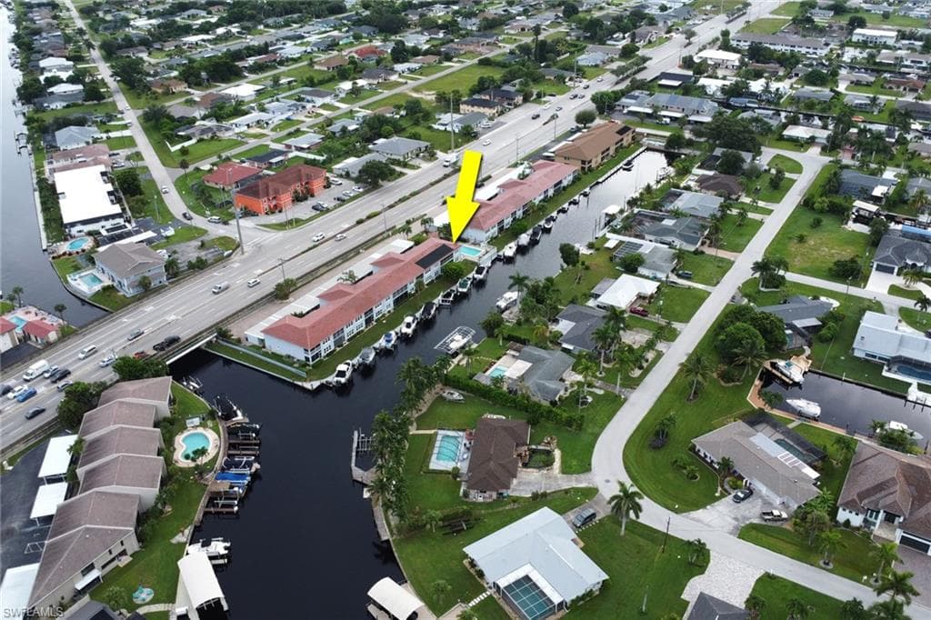 208 Cape Coral PKWY E 107-44