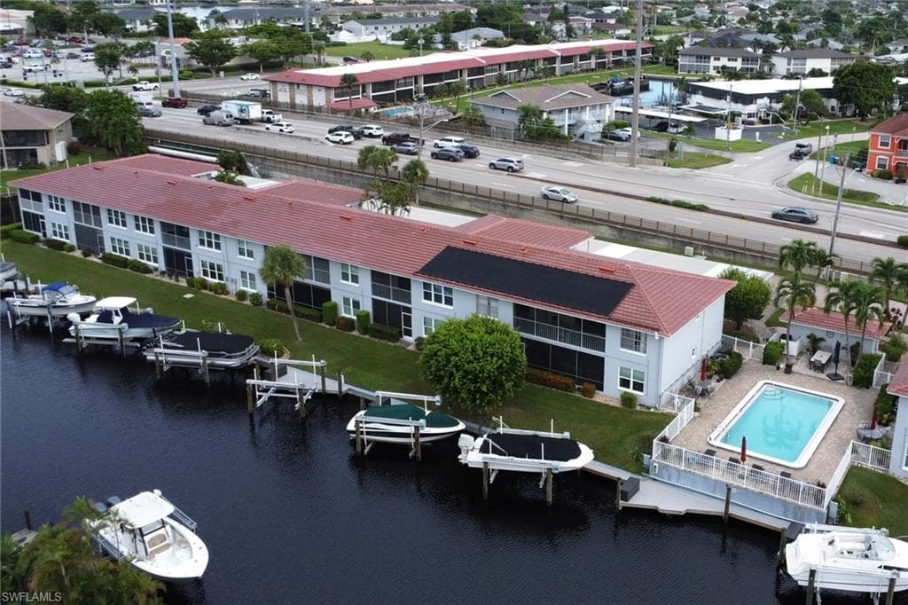 208 Cape Coral PKWY E 107-49